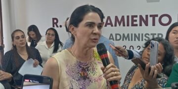 Tampico apuesta por turismo y economía local con nuevos espacios comerciales en la Laguna del Carpintero
