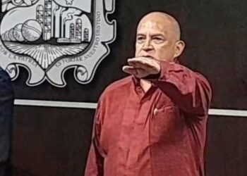 Ven a Geovanni como el aspirante a vencer rumbo al proceso electoral 2027