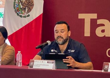 Supera Tamaulipas los 2.1 millones de visitantes en Semana Santa 2026; turismo deja derrama superior a los 2 mil 153 mdp