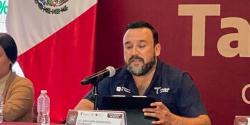 Supera Tamaulipas los 2.1 millones de visitantes en Semana Santa 2026; turismo deja derrama superior a los 2 mil 153 mdp