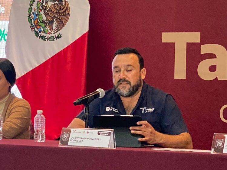 Supera Tamaulipas los 2.1 millones de visitantes en Semana Santa 2026; turismo deja derrama superior a los 2 mil 153 mdp