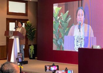 Destacan repunte turístico en Ejido San José de Gómez Farías durante Semana Santa