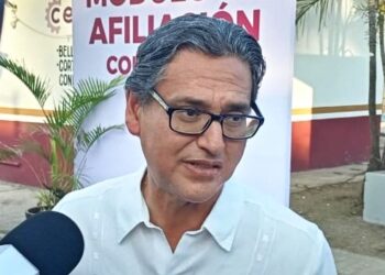 Convenio de predial permitirá a Ciudad Madero mejorar recaudación sin perder control: Erasmo González