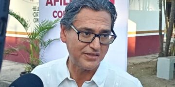 Convenio de predial permitirá a Ciudad Madero mejorar recaudación sin perder control: Erasmo González