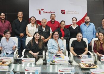 Avanza SEBIEN en la organización de archivos