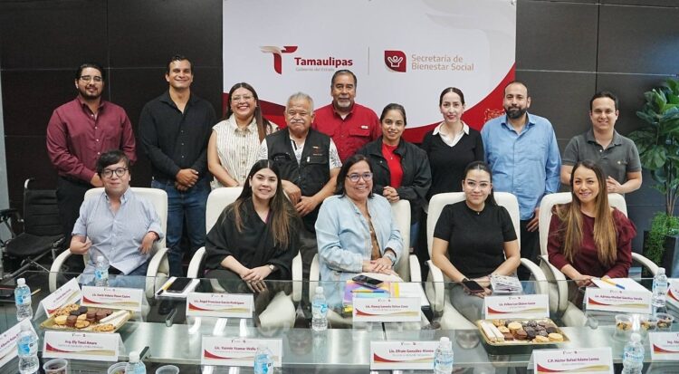 Avanza SEBIEN en la organización de archivos