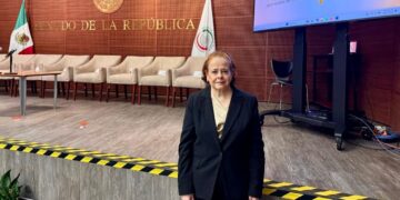 Recibe Secretaría de Administración premio en Transformación y Gobierno Digital
