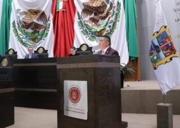 Fortalece Tamaulipas la transparencia con nueva Ley de Entrega-Recepción