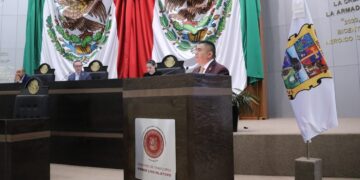 Fortalece Tamaulipas la transparencia con nueva Ley de Entrega-Recepción