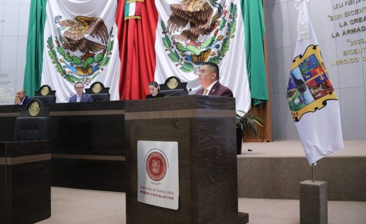 Fortalece Tamaulipas la transparencia con nueva Ley de Entrega-Recepción