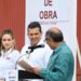 Arranca Municipio obra de rehabilitación de calle en la Magisterial.