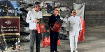 Reconoce Sheinbaum innovación tecnológica de Tamaulipas impulsada por Américo Villarreal
