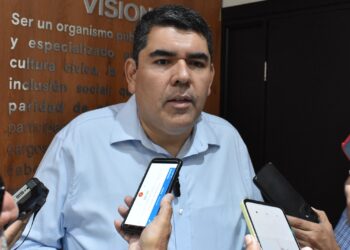 Golpe del IETAM: sancionan a medio y ciudadano por violencia política de género en Tamaulipas