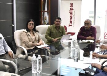 Estructura Tamaulipas proyecto para elevar la producción de carne de calidad