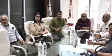 Estructura Tamaulipas proyecto para elevar la producción de carne de calidad