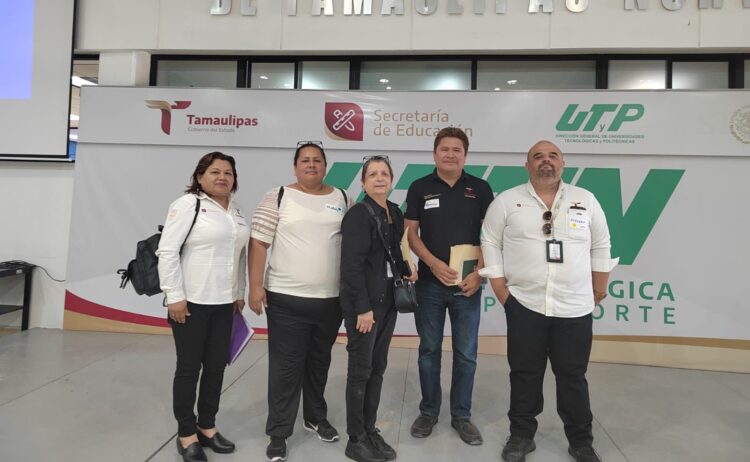 Capacitan a personal de DEMA Reynosa en atención a menores en movilidad