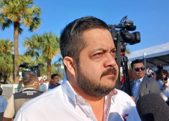Gobierno de Tamaulipas se deslinda de iniciativa y reafirma rechazo a cualquier censura