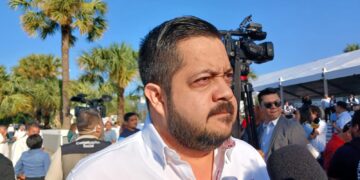 Gobierno de Tamaulipas se deslinda de iniciativa y reafirma rechazo a cualquier censura
