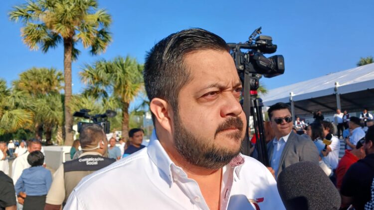Gobierno de Tamaulipas se deslinda de iniciativa y reafirma rechazo a cualquier censura