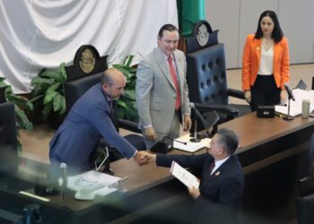 Seguridad en Tamaulipas: inversión, operativos y decomisos marcan avances, reporta SSP