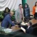 Seguridad en Tamaulipas: inversión, operativos y decomisos marcan avances, reporta SSP
