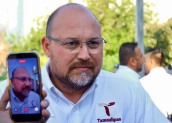 *Destaca Gobierno de Tamaulipas saldo positivo en turismo, movilidad y seguridad durante alta afluencia vacacional*