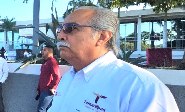 Desactiva Tamaulipas más de 100 casos de gusano barrenador