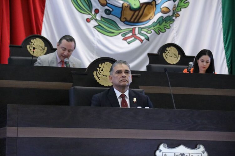 Tamaulipas fortalece estrategias de seguridad y consolida avances en coordinación institucional