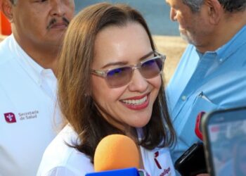 Avanza infraestructura hospitalaria para atención oportuna de los tamaulipecos: SST