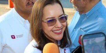 Avanza infraestructura hospitalaria para atención oportuna de los tamaulipecos: SST