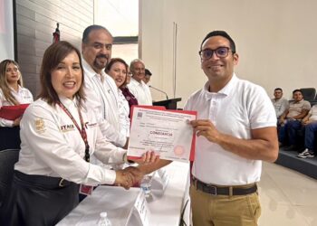 Impulsa ITACE seguridad y competitividad del autotransporte con formación certificada de operadores