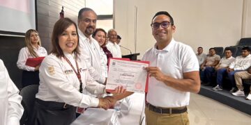 Impulsa ITACE seguridad y competitividad del autotransporte con formación certificada de operadores