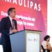 Listo Tamaulipas para ser eje del desarrollo energético nacional: Américo