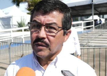 Ningún joven se quedará sin cursar bachillerato: Dámaso Anaya