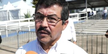 Ningún joven se quedará sin cursar bachillerato: Dámaso Anaya