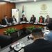 Fortalecen Senado y Congreso de Tamaulipas colaboración institucional para mejorar labor legislativa