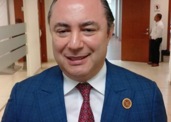 Diputado Ojeda proponen llevar el arte a espacios públicos en Tamaulipas