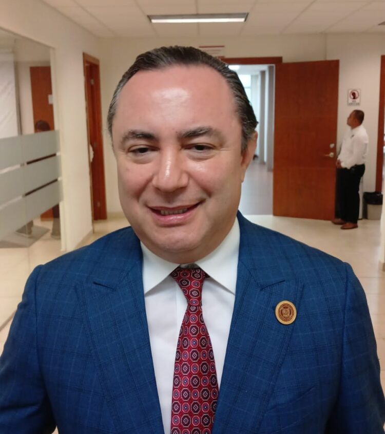 Diputado Ojeda proponen llevar el arte a espacios públicos en Tamaulipas