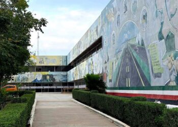 *Realiza SET asignación de plazas de nuevo ingreso en educación básica*