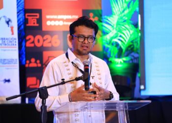 *Realiza SET asignación de plazas de nuevo ingreso en educación básica*