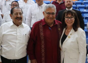 Reconoce SNTE al Congreso de Tamaulipas por su aval a libertad sindical