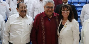 Reconoce SNTE al Congreso de Tamaulipas por su aval a libertad sindical