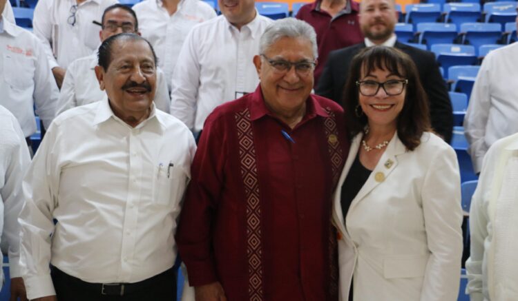 Reconoce SNTE al Congreso de Tamaulipas por su aval a libertad sindical