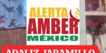 Bloquean carretera en Reynosa por desaparición de niña; acusan omisión de autoridades