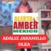 Bloquean carretera en Reynosa por desaparición de niña; acusan omisión de autoridades