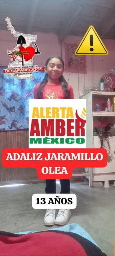 Bloquean carretera en Reynosa por desaparición de niña; acusan omisión de autoridades
