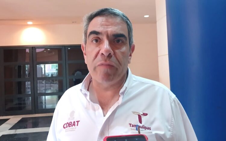 COBAT refuerza estrategias contra acoso y bullying en 64 planteles de Tamaulipas