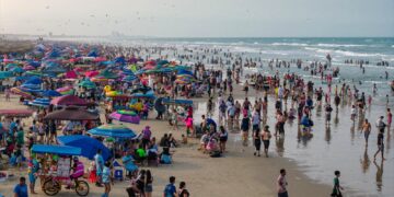 Otro nuevo récord, 3.3 millones de visitantes: Secretaría de Turismo de Tamaulipas
