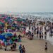 Otro nuevo récord, 3.3 millones de visitantes: Secretaría de Turismo de Tamaulipas