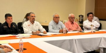 Coordinan esfuerzos para consolidar proyecto ganadero en Tamaulipas